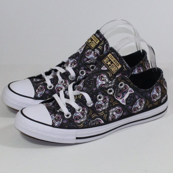 Converse Shoes - WMNS Converse Chuck Taylor All Star Ox Low Shoe